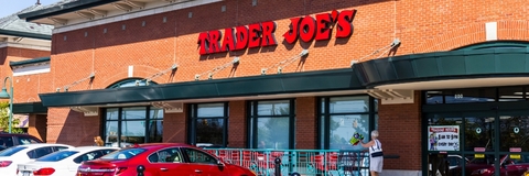 Trader Joe's Retail location