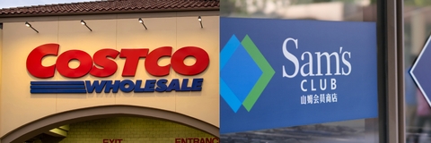 costco vs sams club