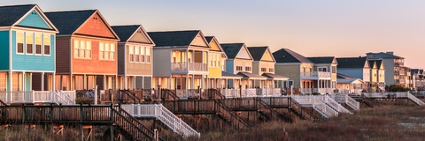 beach houses of myrtle beach