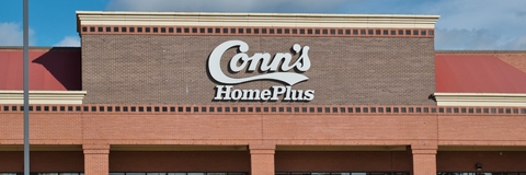 conns home plus building