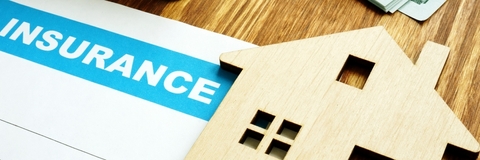 house insurance form