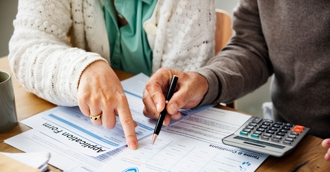 Insurance Health Risk Assessment Vitality Concept