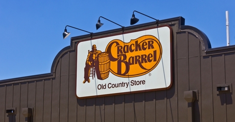cracker barrel old country store