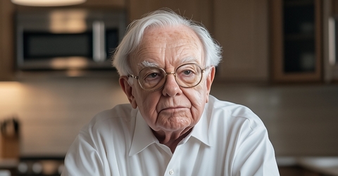 Warren Buffett