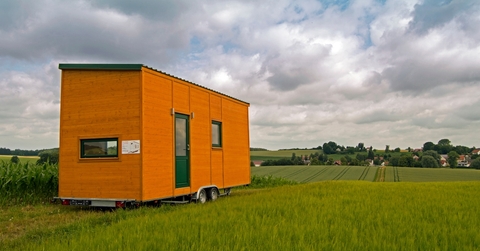 tiny house