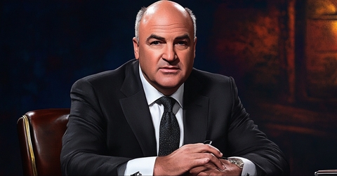 Kevin O'Leary