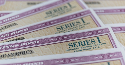 US Savings Bonds