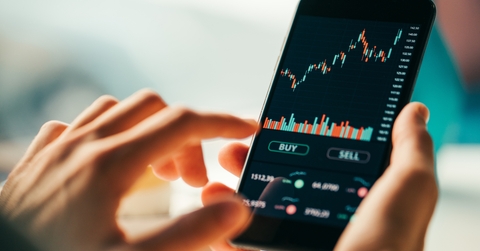 stock market investment app