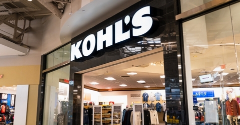 kohl's south san francisco bay area mall