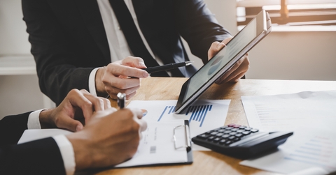 financial advisory services