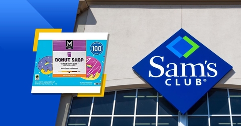 member's mark products collage