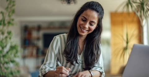 Getting ready to get a loan