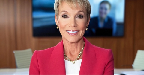 Barbara Corcoran