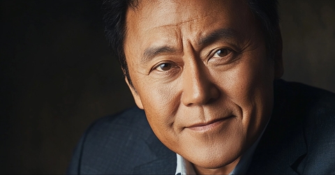 Robert Kiyosaki
