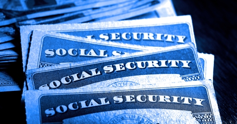 social security cards