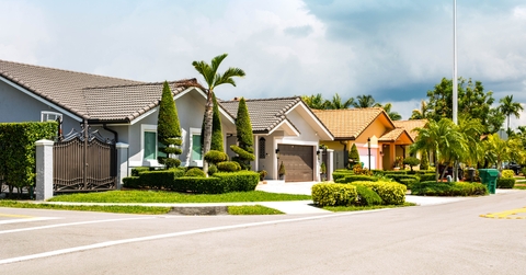 florida house residential