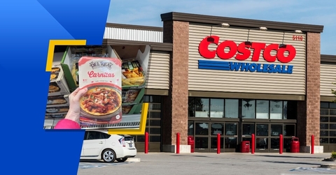 Costco Mexican Foods featured image