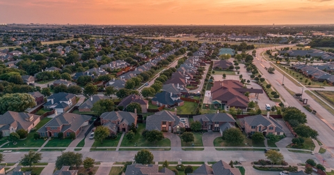 neighborhood in coppell tx