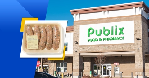 healthy publix items featured image