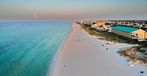 destin florida