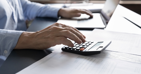 doing financial audit