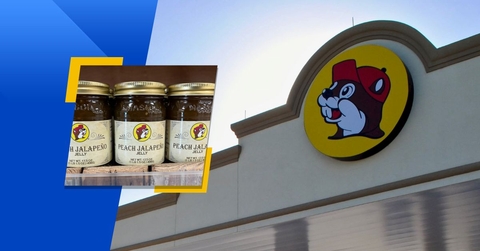 bucees featured image