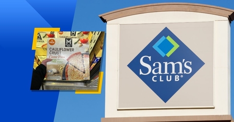 sams club front slide
