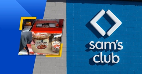 sams club deli items feature image