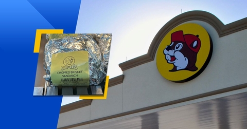 buc-ees deli sandwiches featured image
