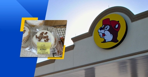 bucees desserts that are worth the trip featured image