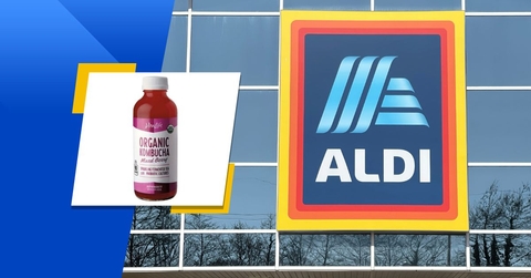 16 healthy aldi items that are always under 5