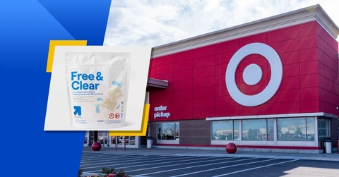 Random (But Useful) Under $20 Target Finds featured image