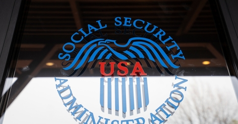 social security administration