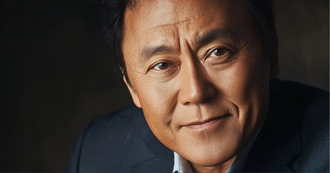 Robert Kiyosaki