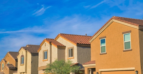 suburban homes in tucson arizona