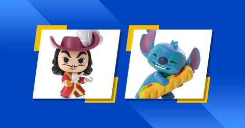 five below collectibles you can snag now that could be super valuable some day