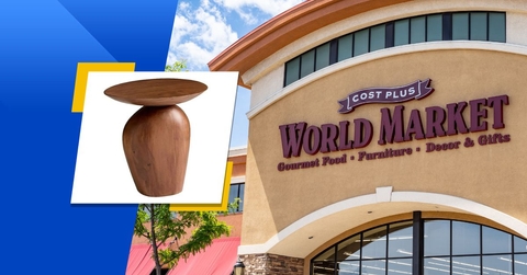 People Are Obsessed With These 11 Affordable World Market Furniture Finds featured image
