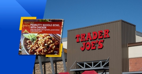 Thai Food at Trader Joe’s That’s Better Than Restaurants (For a Fraction of the Cost) Featured Image