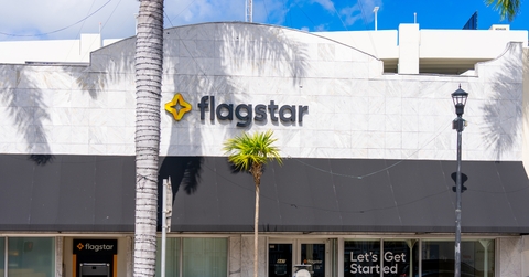 flagstar bank miami beach signage