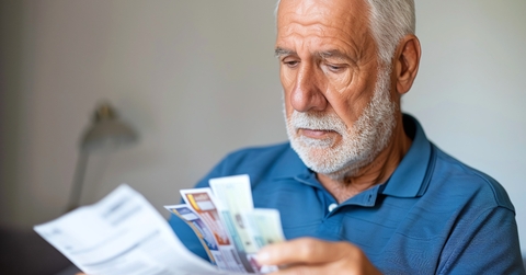 collection of discount vouchers