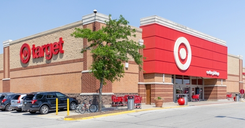 target store