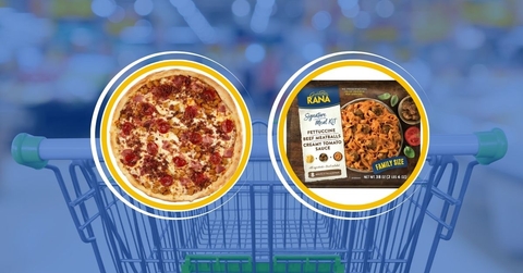 grocery store italian foods that are better than takeout featured image