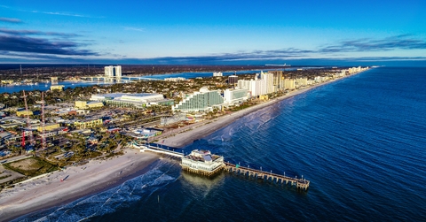 daytona beach florida