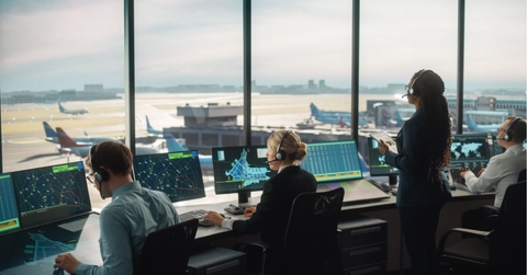 Air Traffic Controller