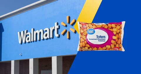 Walmart Great Value Items Retirees Should Always Buy Featured Image 