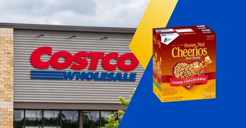 Costco Items Cheaper Than Dollar Tree Featured Image 