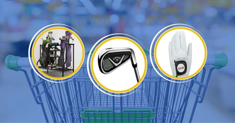 top tier golf items you should always buy at costco featured image