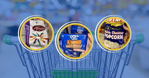 Snacks and Sweets You Should Only Get at the Dollar Store Featured Image
