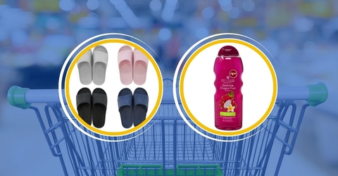 dollar tree products that went viral on tiktok featured image