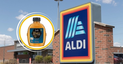 foods favorites you can find at aldi
